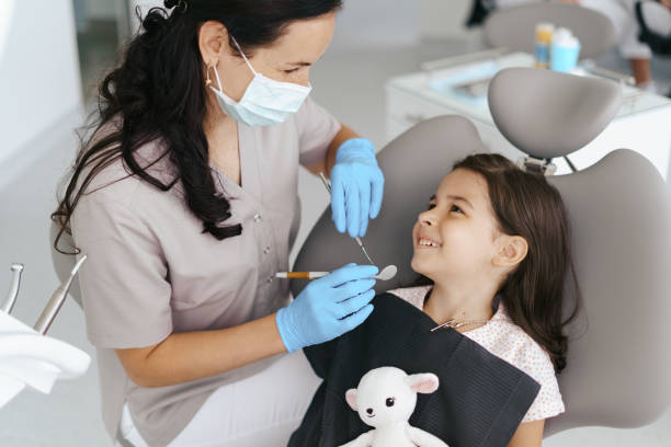 Best Emergency Dentist for Knocked-Out Tooth in Lake Forest, CA