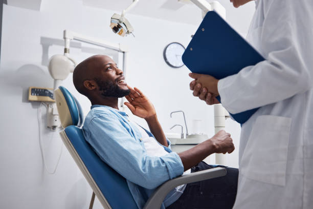 Best Weekend Emergency Dentist in Lake Forest, CA