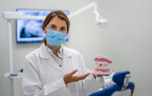 Best Broken or Cracked Tooth Emergency Dentist in Lake Forest, CA