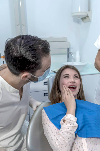 Best Mobile Emergency Dentist in Lake Forest, CA