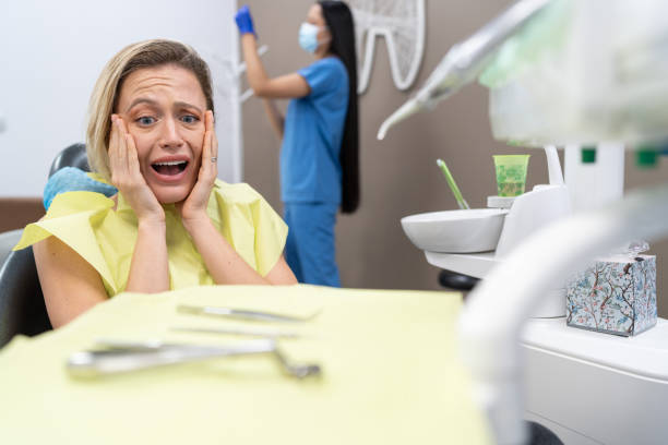 Best Emergency Dental Services for Seniors in Lake Forest, CA