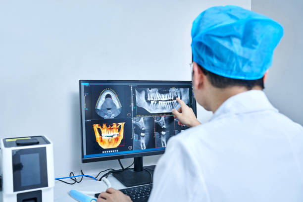 Best Orthodontic Emergency Dentist in Lake Forest, CA