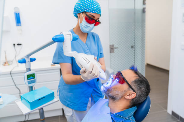 Best Weekend Emergency Dentist in Lake Forest, CA
